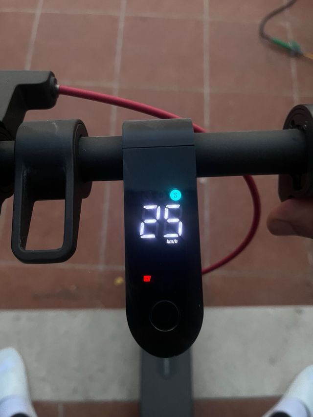 Monopattino Elettrico Xiaomi