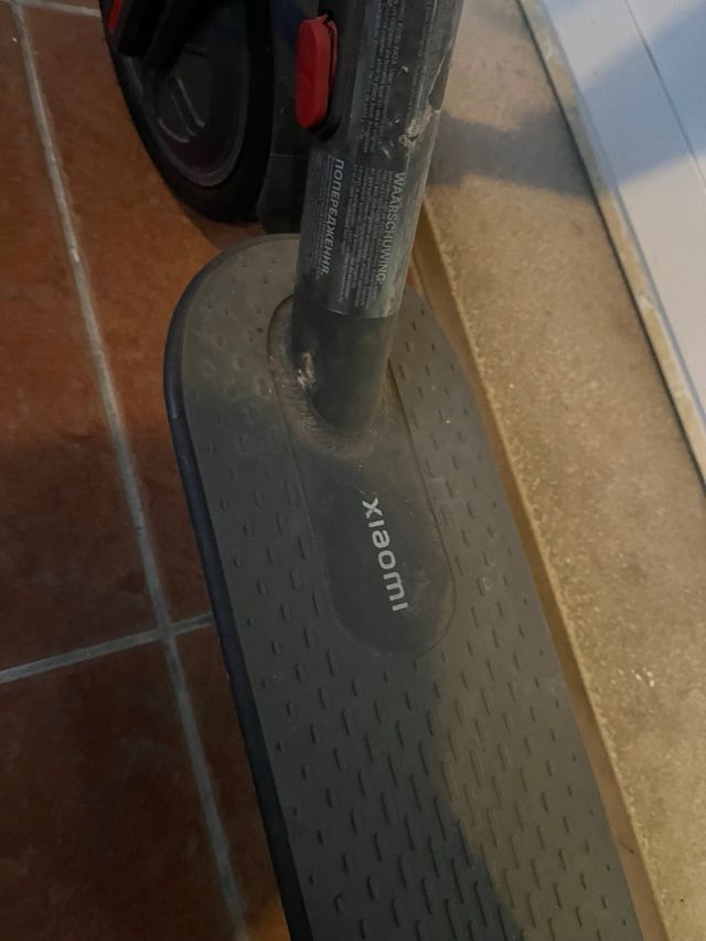 Monopattino Elettrico Xiaomi