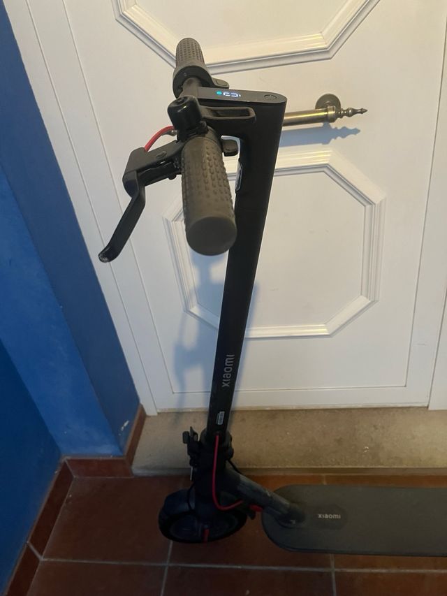 Monopattino Elettrico Xiaomi