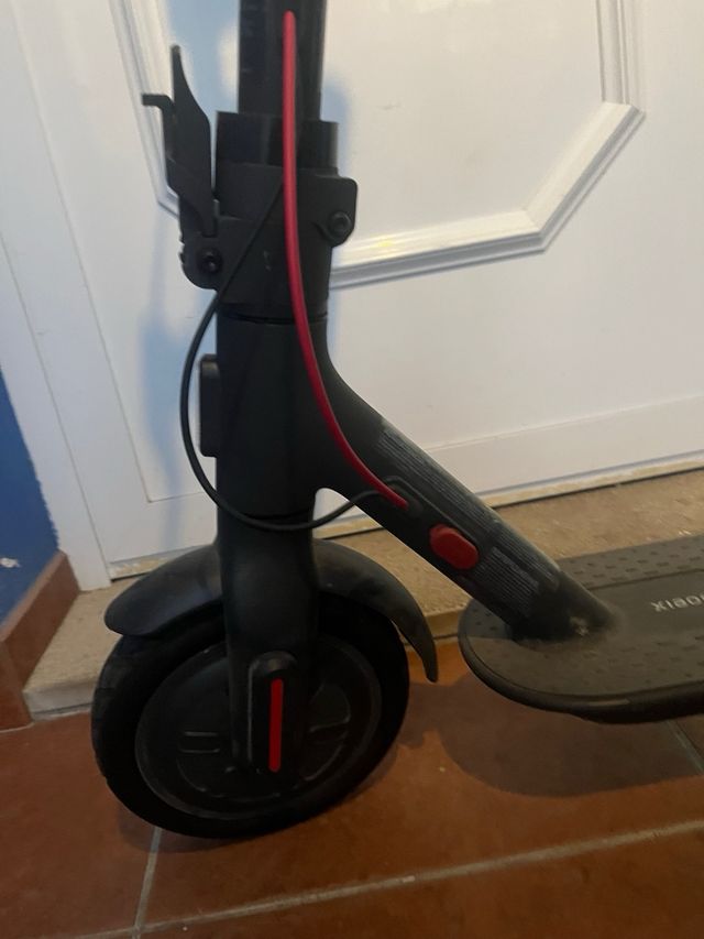 Monopattino Elettrico Xiaomi