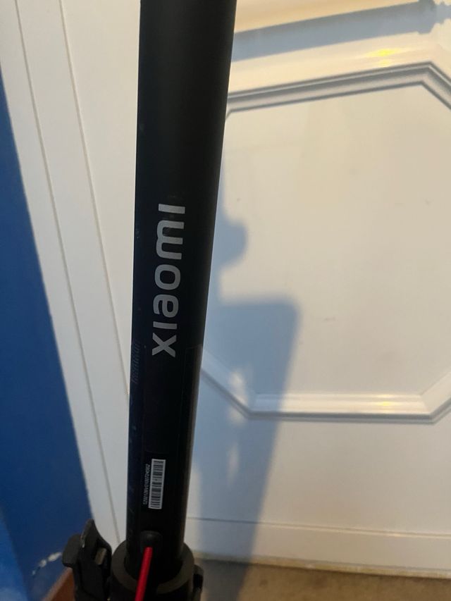 Monopattino Elettrico Xiaomi