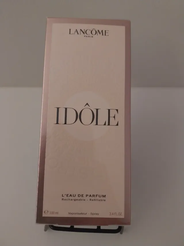 Idôle Lancôme Eau de Parfum 100ml