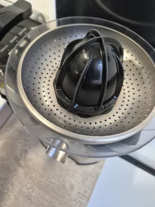 Exprimidor Cuisinart