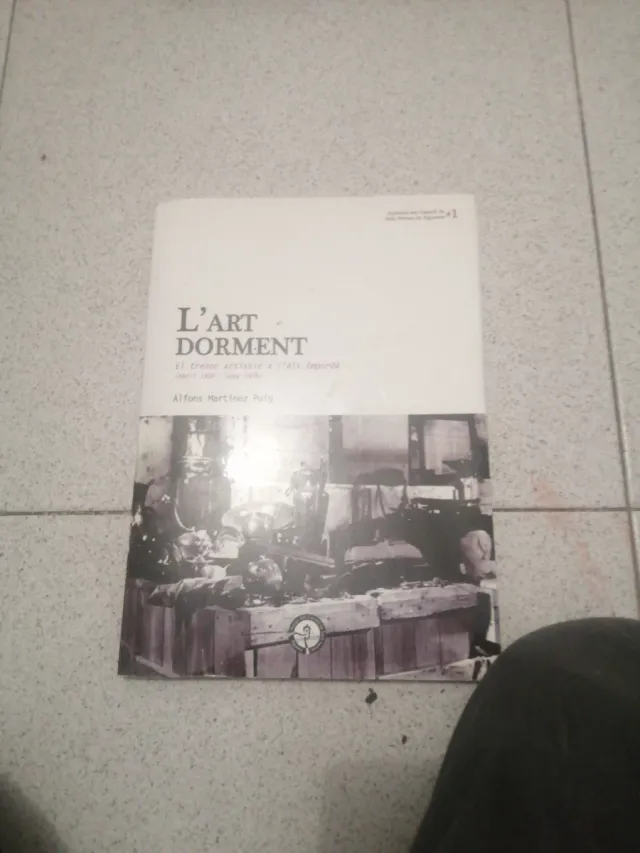 L art Dorment