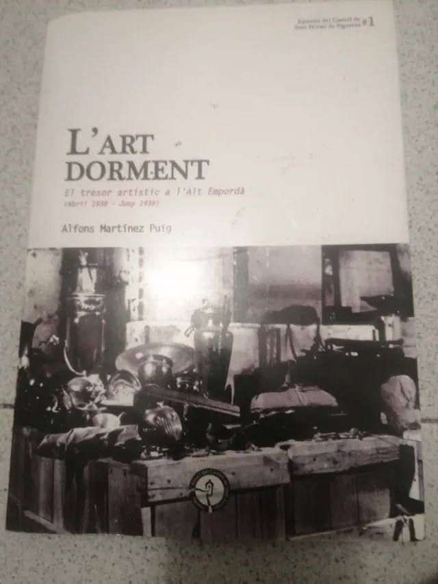 L art Dorment