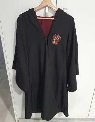 Túnica Harry Potter Gryffindor