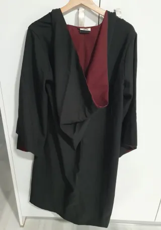 Túnica Harry Potter Gryffindor