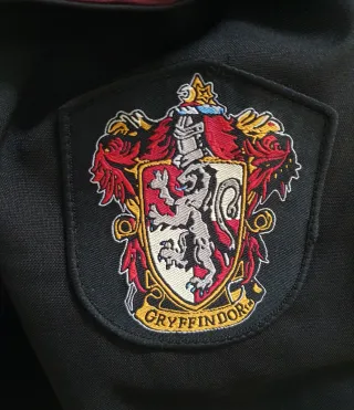 Túnica Harry Potter Gryffindor