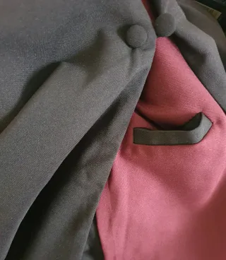 Túnica Harry Potter Gryffindor