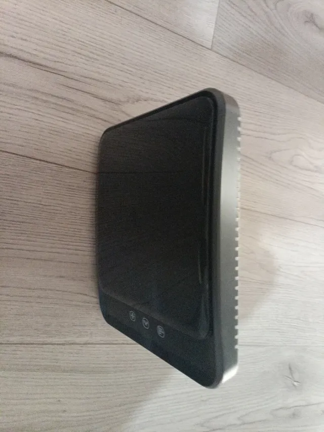 Modem Fastweb
