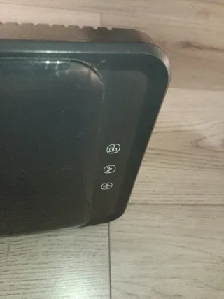 Modem Fastweb