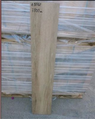 Porcelánico imitación madera 23x120