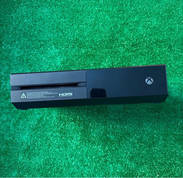 Console Xbox One + 4 Controller