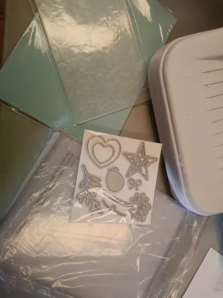 Máquina Estampado Manual Troquelado A5