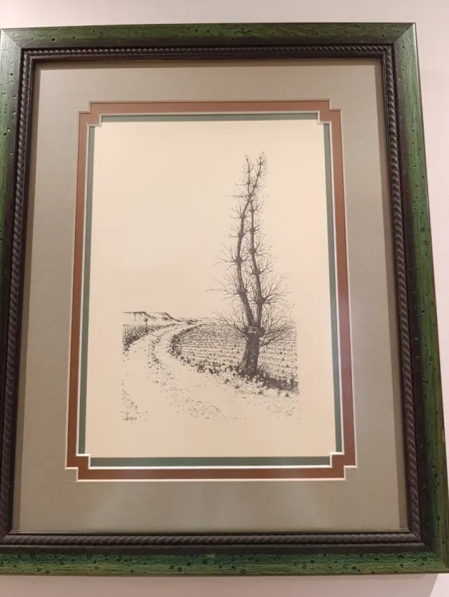 4 Cuadros Paisajes Relajantes