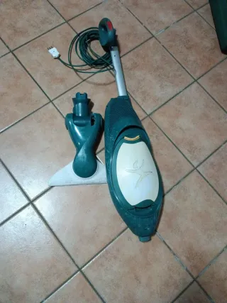 Folletto VK 140 Aspirapolvere