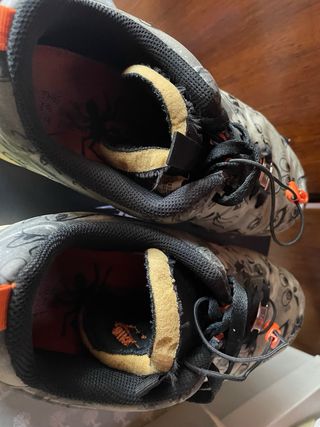 Scarpe Nike Air Force 1 Multicolore Tg 44