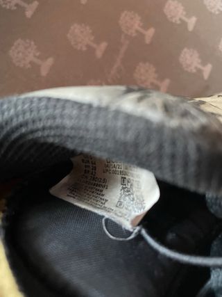 Scarpe Nike Air Force 1 Multicolore Tg 44