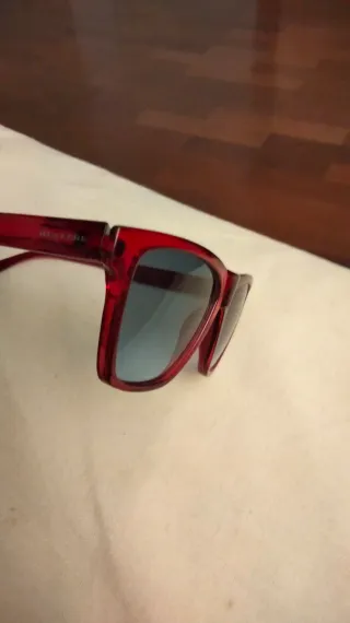 Gafas Hawkers Rojas y Azules