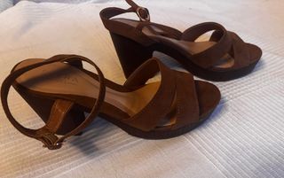 Sandalias de Sfera