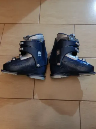 Botas de esquí Nordica XV Easy Move y funda gratis