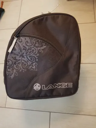 Botas de esquí Nordica XV Easy Move y funda gratis