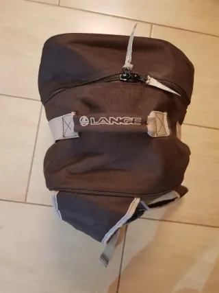 Botas de esquí Nordica XV Easy Move y funda gratis