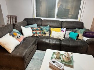 Divano relax chaiselongue