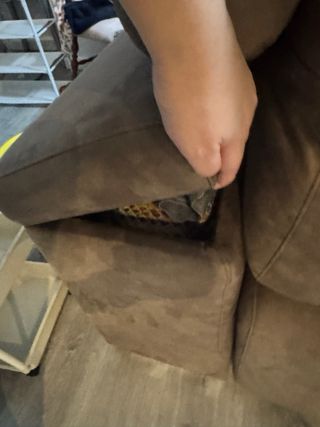 Divano relax chaiselongue