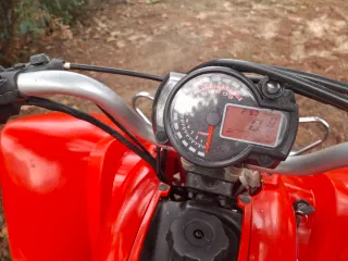 Quad ATV 4 Tiempos Nuevo