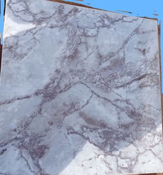 Suelo.8€m² 2'5m²