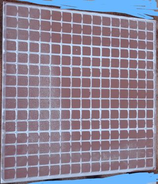 Suelo.8€m² 2'5m²