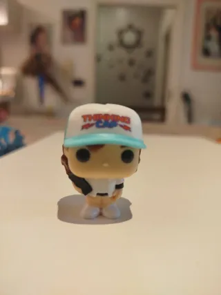 Dustin Funko Pop Stranger Things