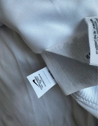 Camiseta Nike Turquía 2020