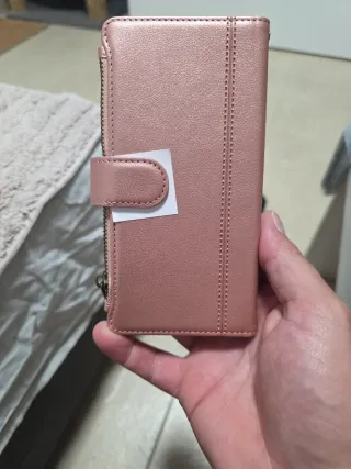 Custodia tipo Motorola