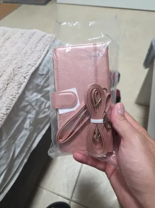 Custodia tipo Motorola