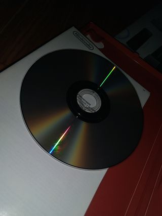 New Super Mario Bros. Wii (Nintendo)