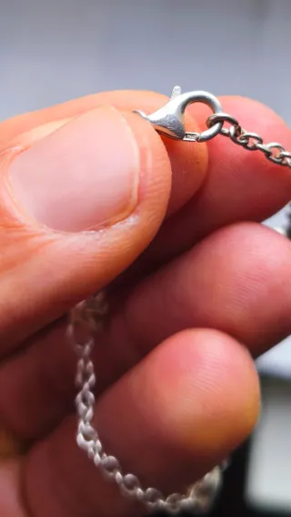 Bracciale Argento 925 Cuore Elefante Delfino