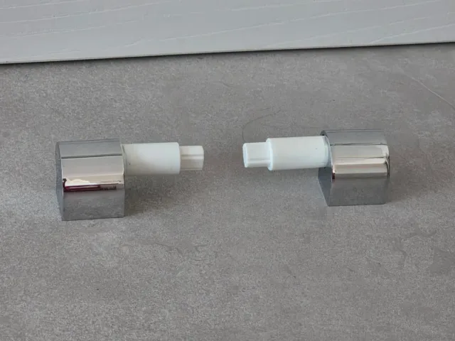 Bisagras Roca Tapa Inodoro