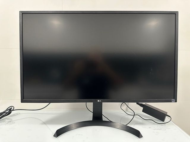 Monitor LG 32UD59-B 32" - 4K