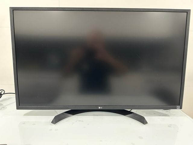 Monitor LG 32UD59-B 32" - 4K