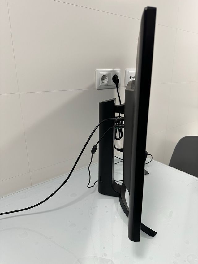 Monitor LG 32UD59-B 32" - 4K