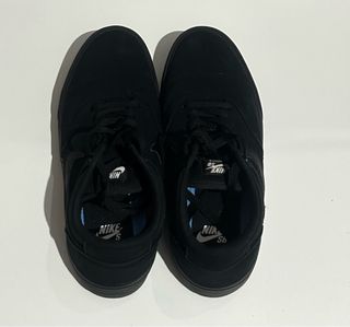 Nike SB Chron 2 Zapatillas Negras