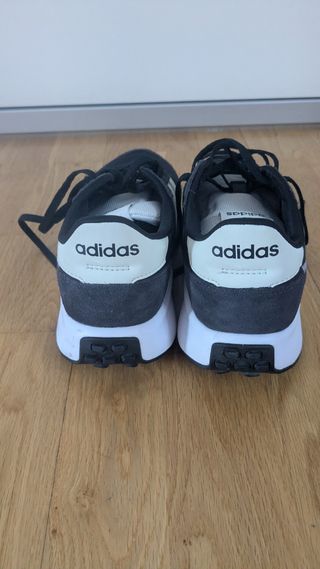 Zapatillas Adidas Run 70s Azul Marino