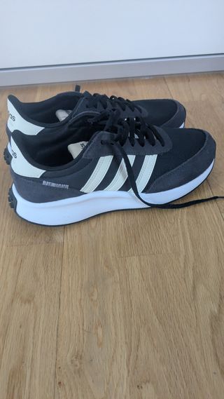 Zapatillas Adidas Run 70s Azul Marino