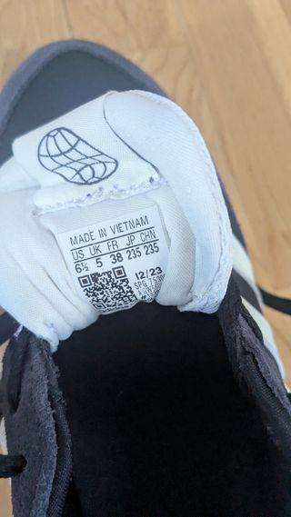 Zapatillas Adidas Run 70s Azul Marino