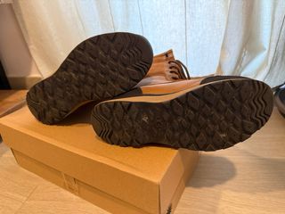 Botas UGG Adirondack Marrones