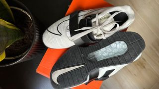 Nike Romaleos 4 Talla 45 EUR / 29 cm