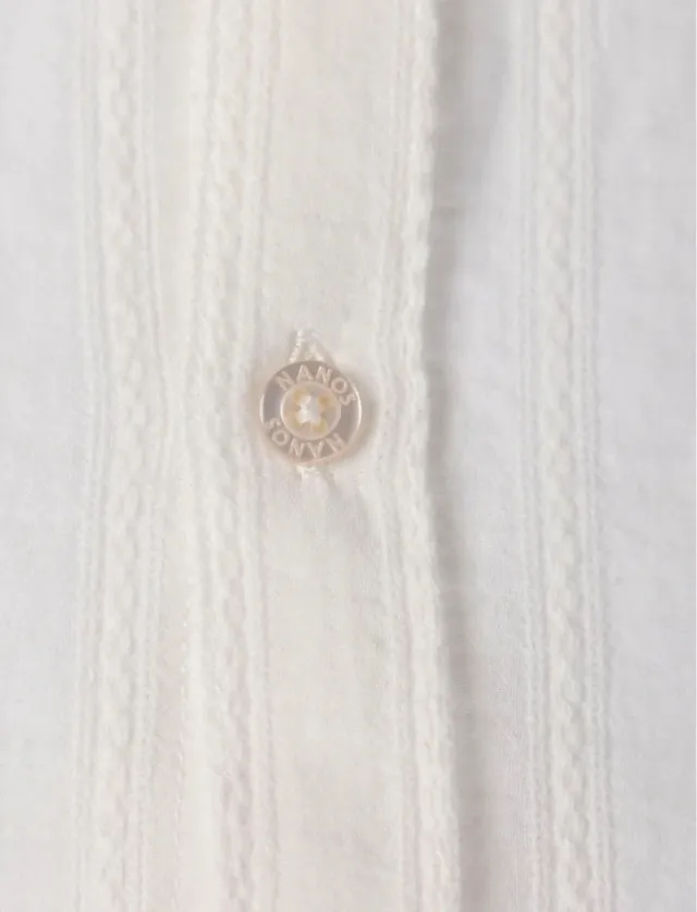 Conjunto traje de ceremonia bebé niño Talla 2