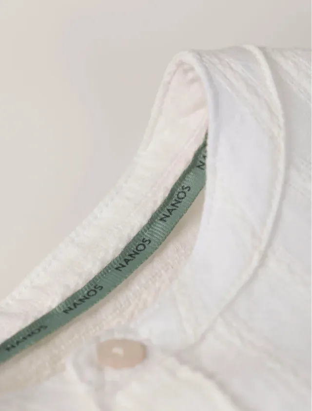 Conjunto traje de ceremonia bebé niño Talla 2